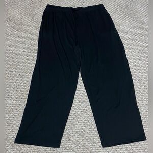 HB COMFY PANTS - 1X